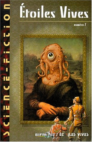 Etoiles vives, n° 7. Spécial Greg Egan