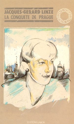 La conquête de Prague