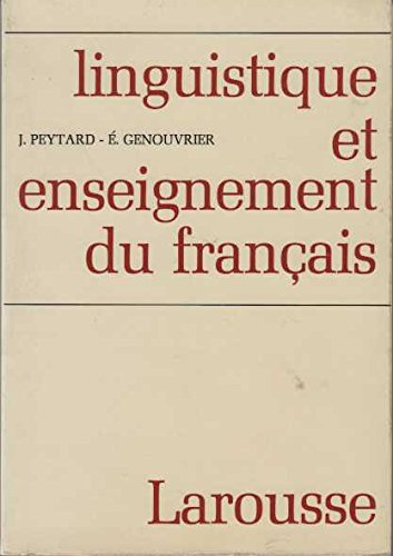 ling.enseig.français 403