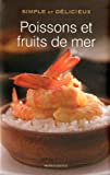 Poissons et fruits de mer