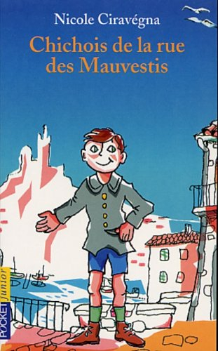 Chichois de la rue des Mauvestis