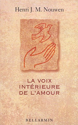 voix intérieure de l'amour