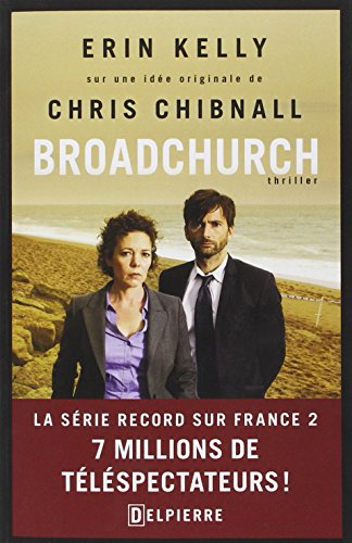 Broadchurch : thriller