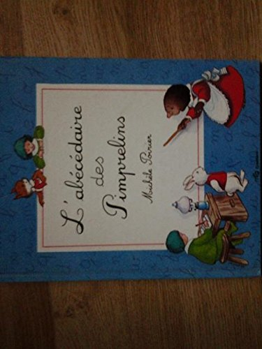 l'abécédaire des pimprelins