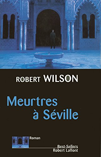 Meurtres à Séville