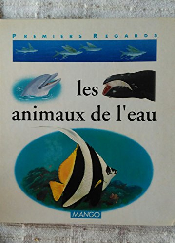 Les Animaux de la mer
