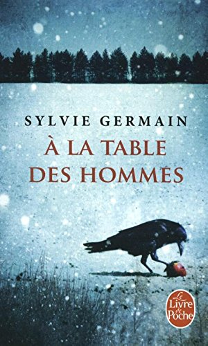 A la table des hommes