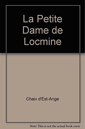 La petite dame de Locminé