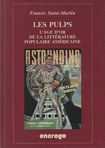 Les pulps