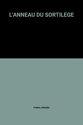 L'anneau du sortilège