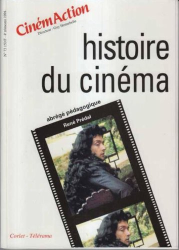 histoire du cinéma