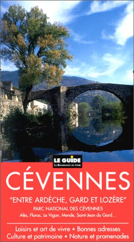 Cévennes : entre Ardèche, Gard et Lozère