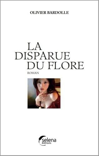 La disparue du Flore