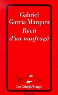 récit d'un naufragé