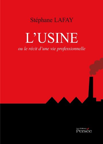 l'usine