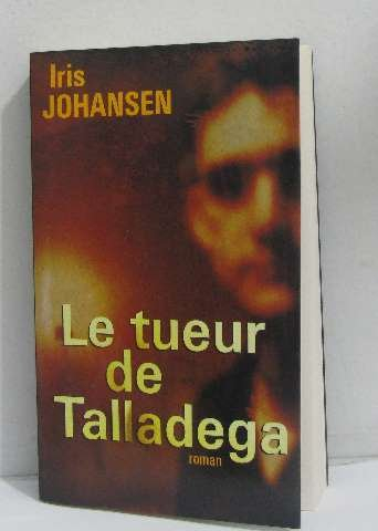 le tueur de talladega