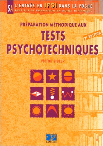 Préparation méthodique aux tests psychotechniques