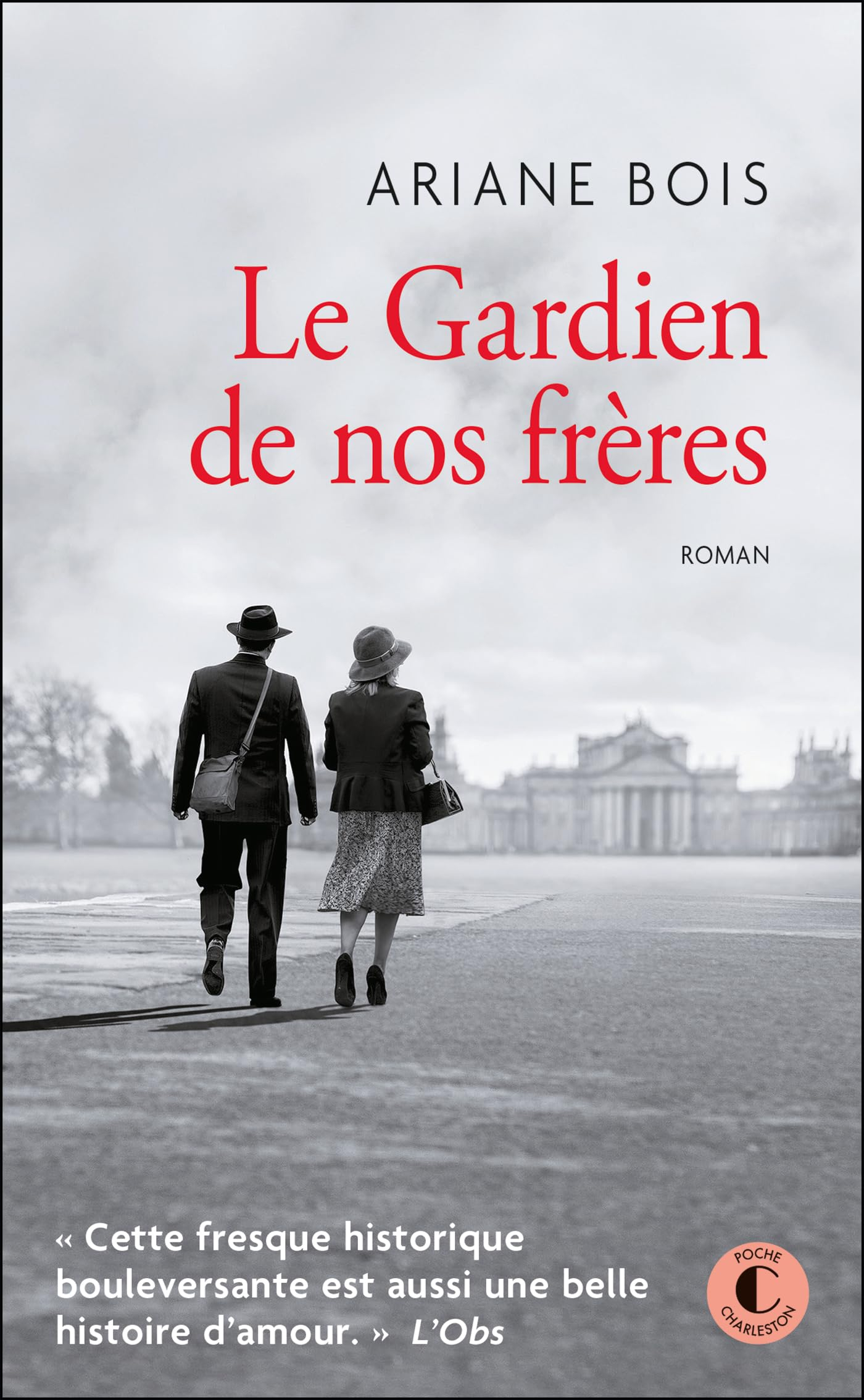 Le gardien de nos frères