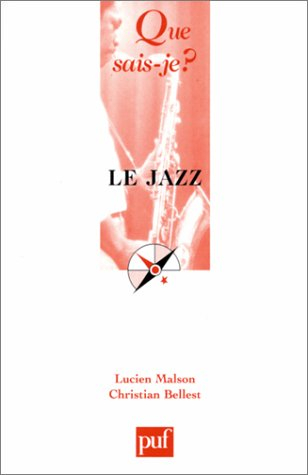 le jazz