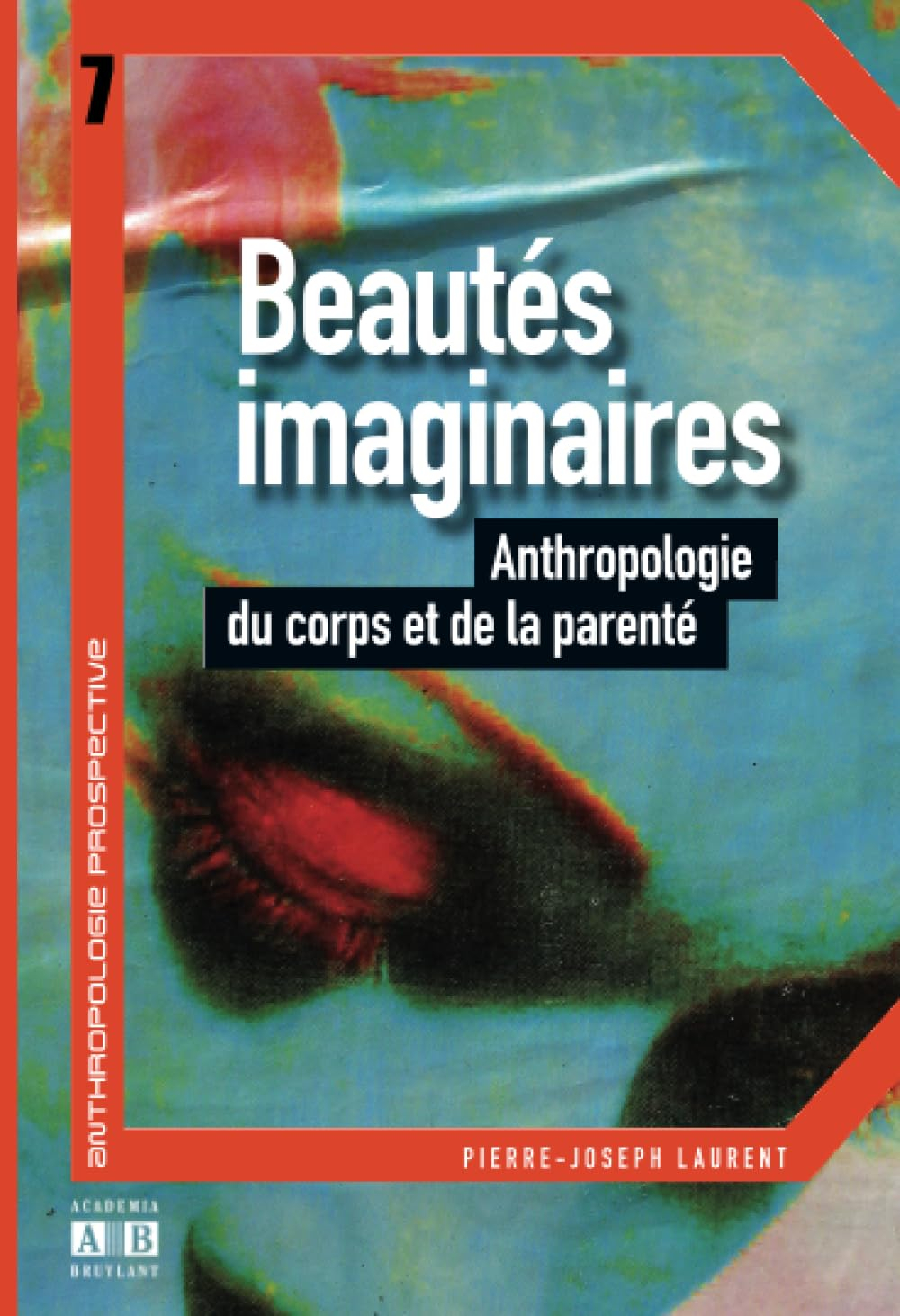 Beautés imaginaires : anthropologie du corps et de la parenté