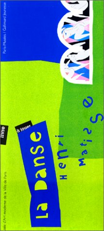 Henri Matisse : la danse