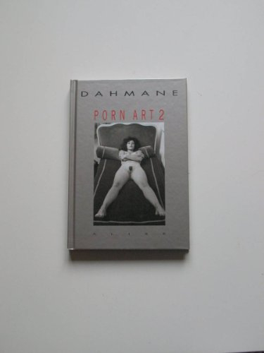 Porn Art. Vol. 2