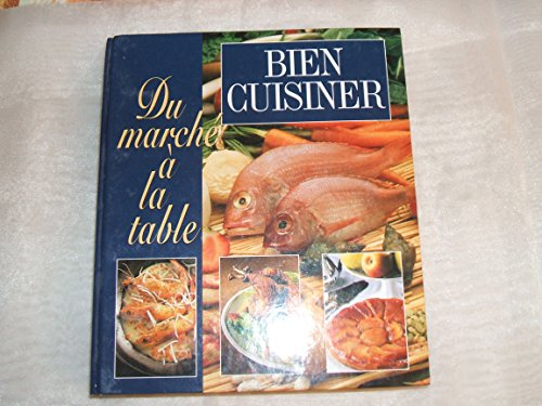 bien cuisiner