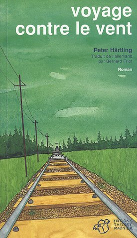 Voyage contre le vent