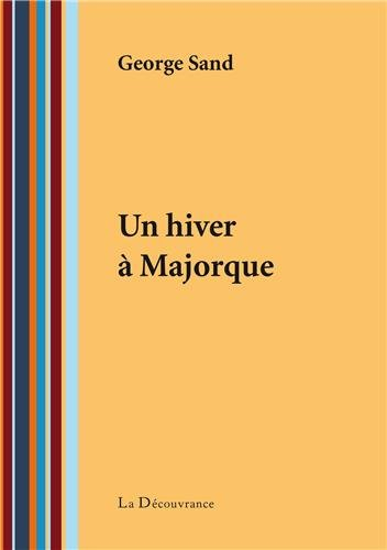 Un hiver à Majorque