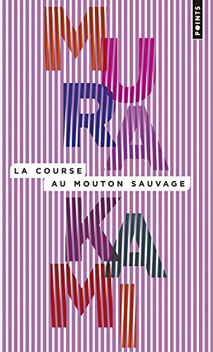 La course au mouton sauvage