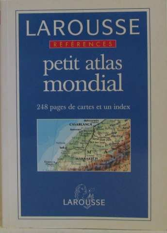 Petit atlas mondial