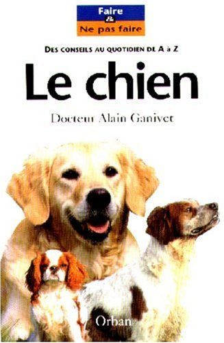 Le chien