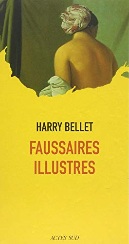 Faussaires illustres