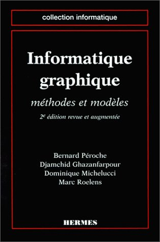 Informatique graphique