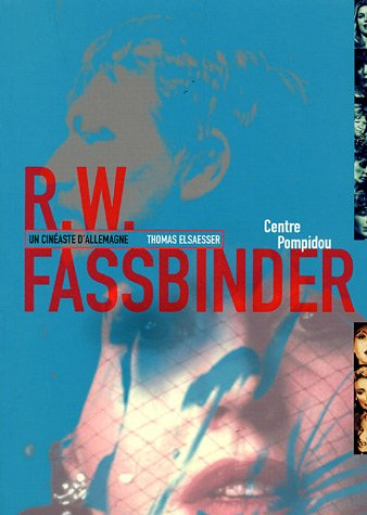 Rainer Werner Fassbinder