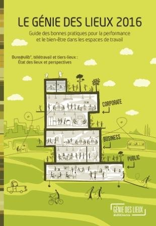 le génie des lieux 2016