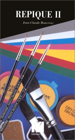 Repique II