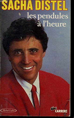 les pendules à l'heure