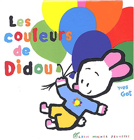 Les couleurs de Didou