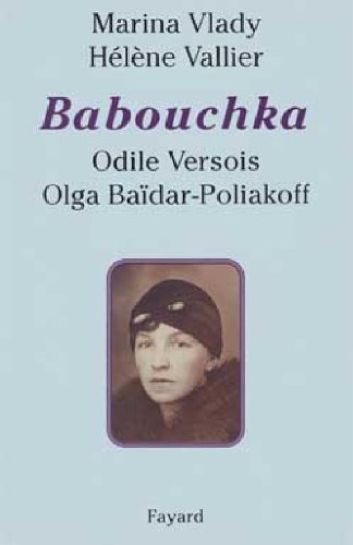 Babouchka