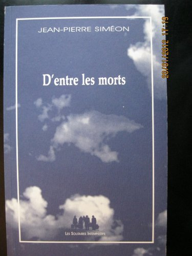 D'entre les morts