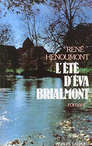 L'Eté d'Eva Brialmont