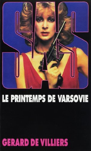 Le printemps de Varsovie