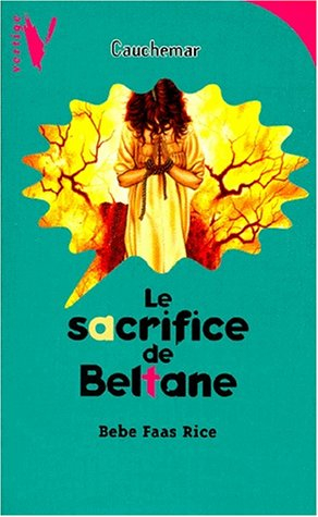 Le sacrifice de Beltane