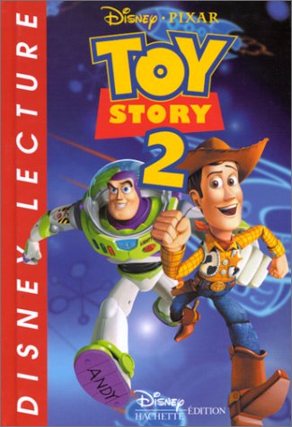 Toy story 2