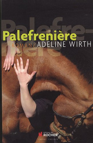 Palefrenière