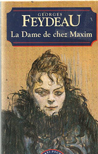 la dame de chez maxim (classiques français)