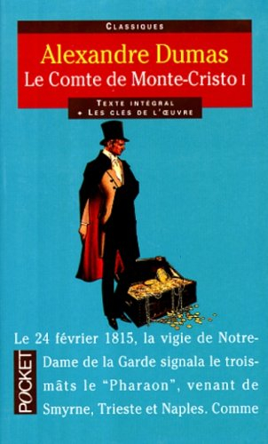 le comte de monte-cristo