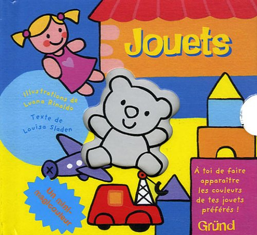 Jouets