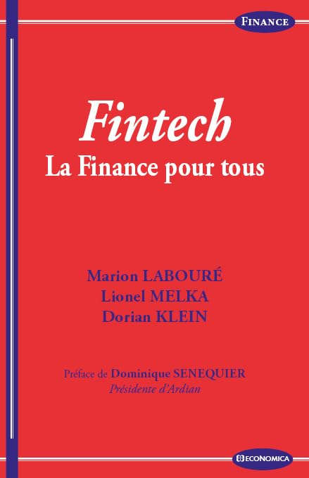 Fintech : la finance pour tous